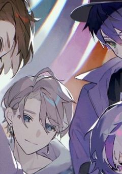 新人 ,  ろふまおに 好かれてるッて ？〔  🌈🕒  〕