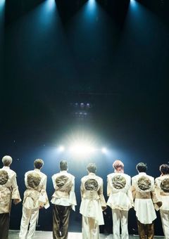 一目惚れから始まる恋