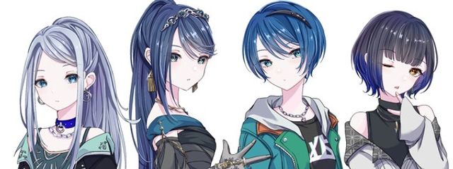 紅月カイさんの壁紙画像