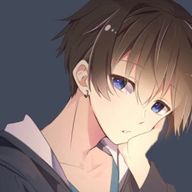 紅月カイさんのアイコン画像