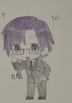 お絵描き(お気に入り200企画)