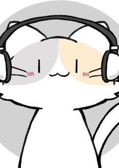 白猫が導くままに