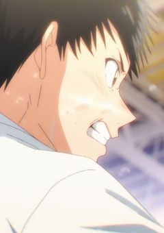 1番大嫌いなキミ