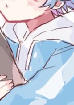 　オメガバース