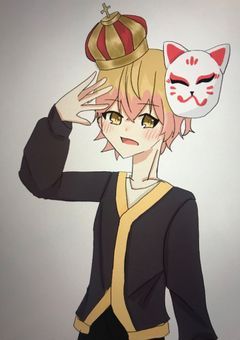 (自称)最弱でも愛されました⁉️