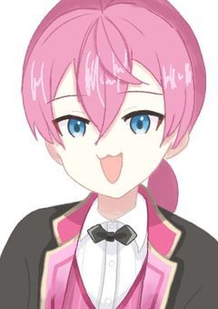 　Illust
