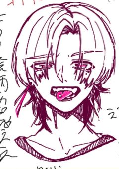 描くよ(イラスト部屋)