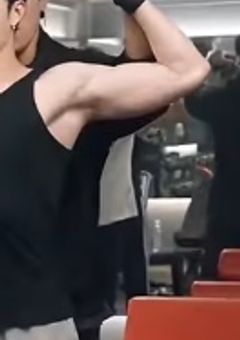マッスル💪ボーイズ
