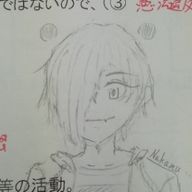 悠莉 @pixivで活動中。。さんのアイコン画像