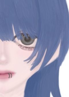 イラスト部屋