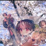 ℝ𝕦𝕜𝕒໒꒱·̩͙⋆.*・゚꒰ঌ🌸໒꒱さんのアイコン画像