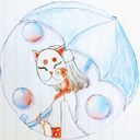 弧美雨(こみう)
