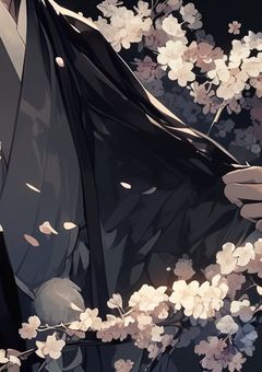 ヤクザに気に入られました