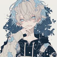 紫鳥 楓さんのアイコン画像