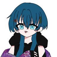 白夜☁️🌙🐺　　低浮上さんのアイコン画像