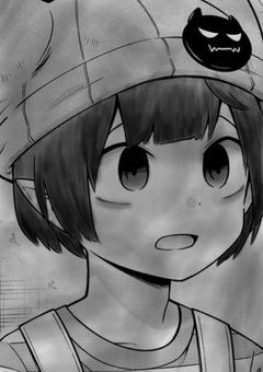 ニンキモノにはなれない…？