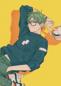 今日も彼氏がイケメンすぎます