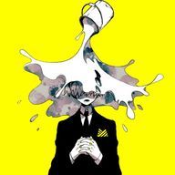 左手矛盾さんのアイコン画像