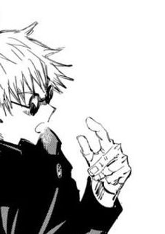 さいてー、五条。