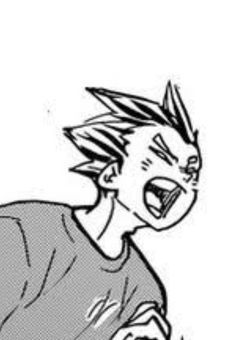 ハイキュー【短編集】