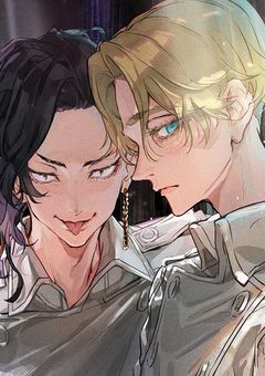 東リベBL