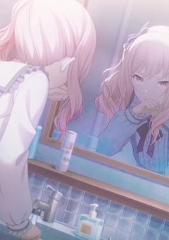 暁山家の末っ子ちゃんは消えたがり