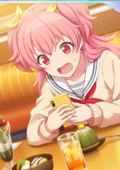 キャラ崩壊したった⭐︎