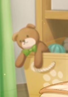 私はどこ？ここは誰？