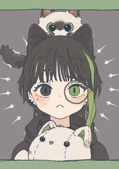 構ってください部屋