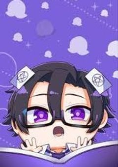 小さくなった紫は…