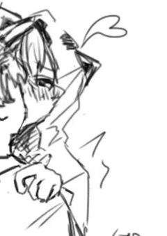脅威受けイラスト