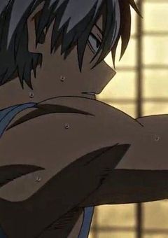 私を見たら我慢できなくなるみたい