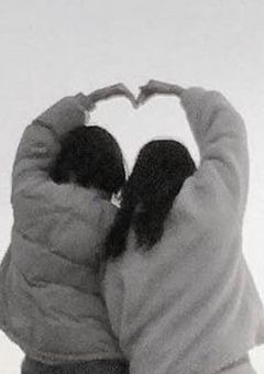 Finding Friends ~♡