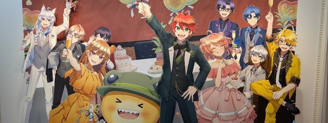 そら(&nbsp;^ω^)さんの壁紙画像