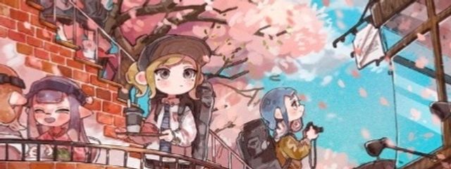 つなさんの壁紙画像