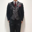 三井紘士