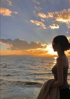 なにわ男子の紅一点は天才でした