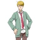 スイートプリンス