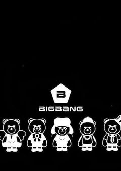  BIGBANG