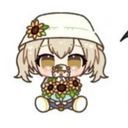 @ るこの分身 _ .