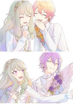 # 演出家と座長に弱愛されてるそうです