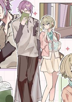 ✩⡱デレデレ代表の雑談 !!