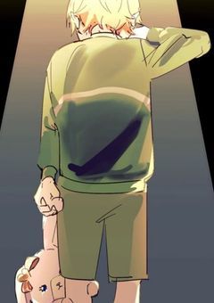 # 必要のないオレは今日もいい子を演じる