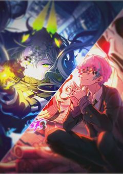 　シニタイ人間とイキタイ幽霊