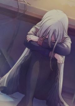 ⸝⸝ ⭑ 貴方にはもう必要ない