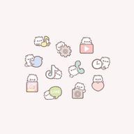Fәliさんのアイコン画像