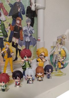 推しを語ろう!〜主が勝手に語るだけ〜