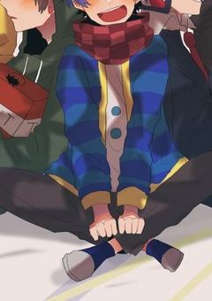 無口なあのコは