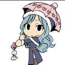 ジュビア