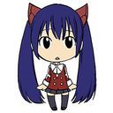 ウェンディ